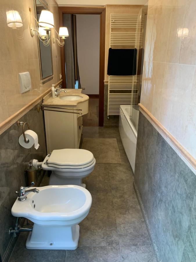 Appartement Casa Luxury Centro Di Anzio Extérieur photo