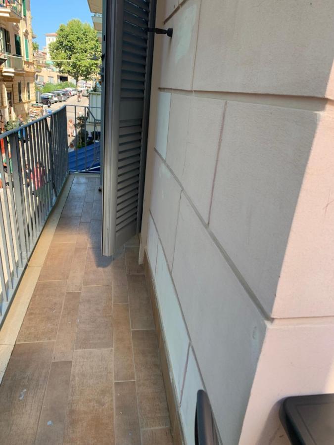Appartement Casa Luxury Centro Di Anzio Extérieur photo
