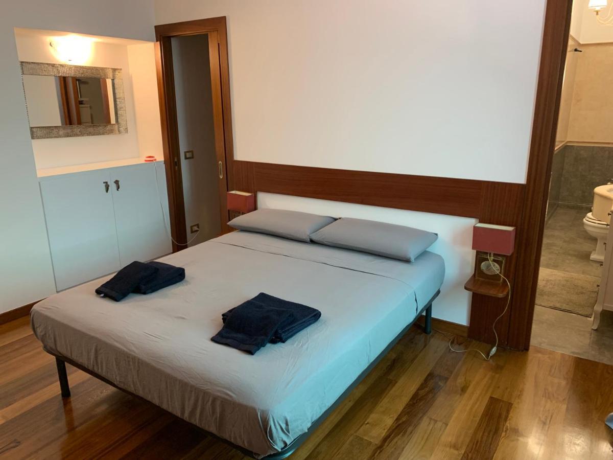 Appartement Casa Luxury Centro Di Anzio Extérieur photo