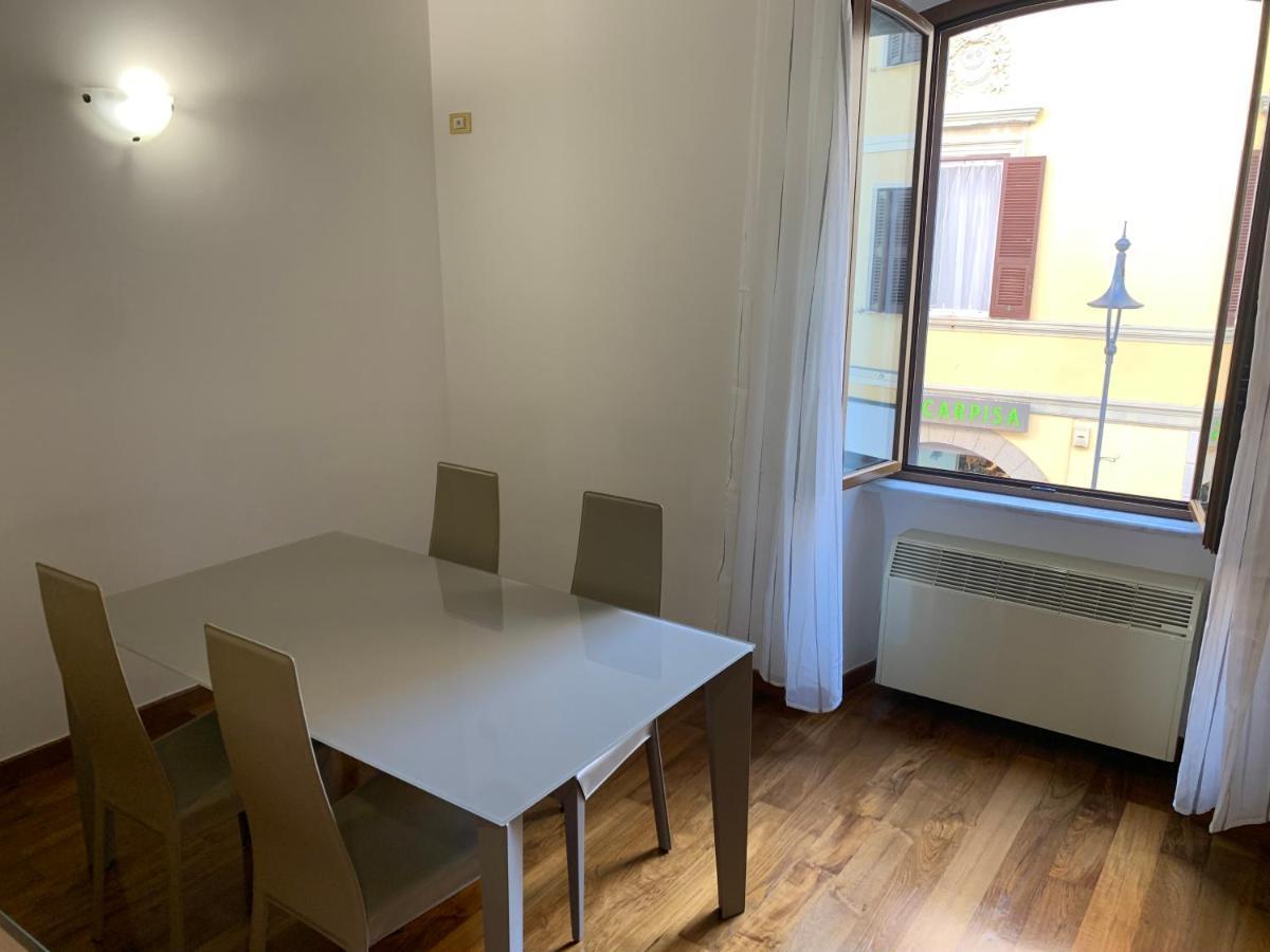 Appartement Casa Luxury Centro Di Anzio Extérieur photo