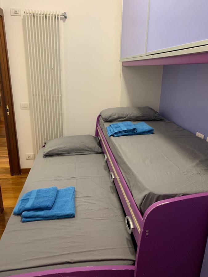 Appartement Casa Luxury Centro Di Anzio Extérieur photo