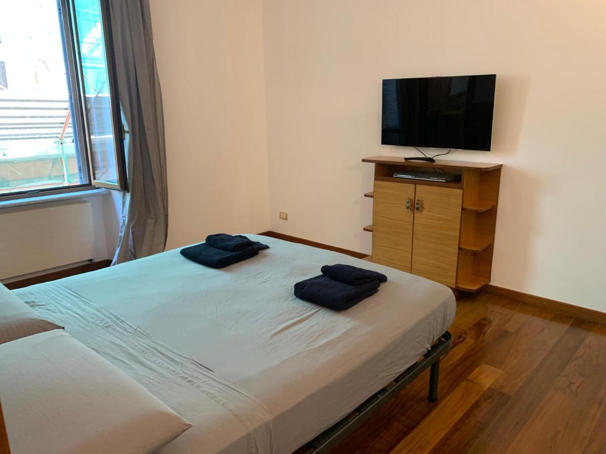 Appartement Casa Luxury Centro Di Anzio Extérieur photo