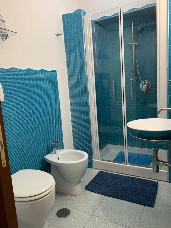 Appartement Casa Luxury Centro Di Anzio Extérieur photo