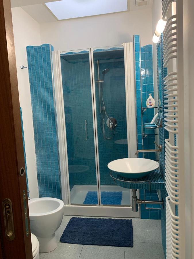 Appartement Casa Luxury Centro Di Anzio Extérieur photo