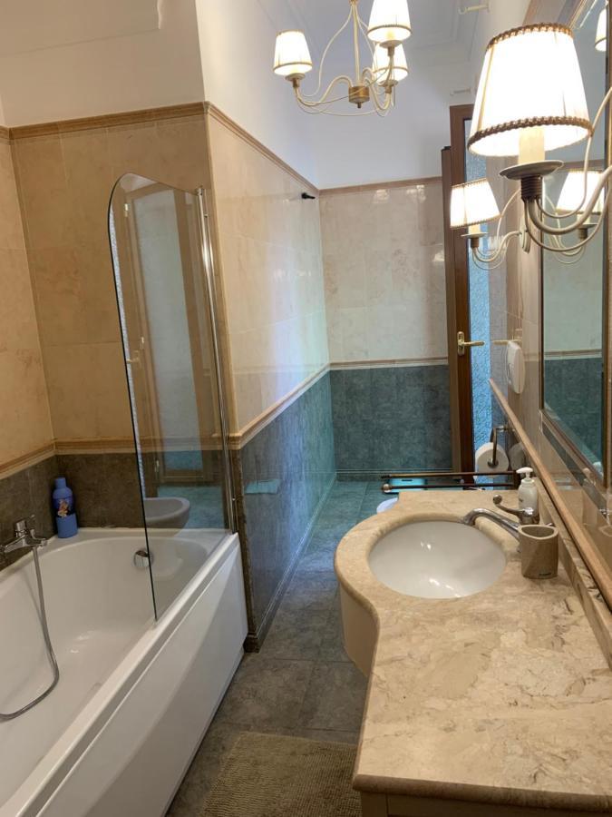 Appartement Casa Luxury Centro Di Anzio Extérieur photo
