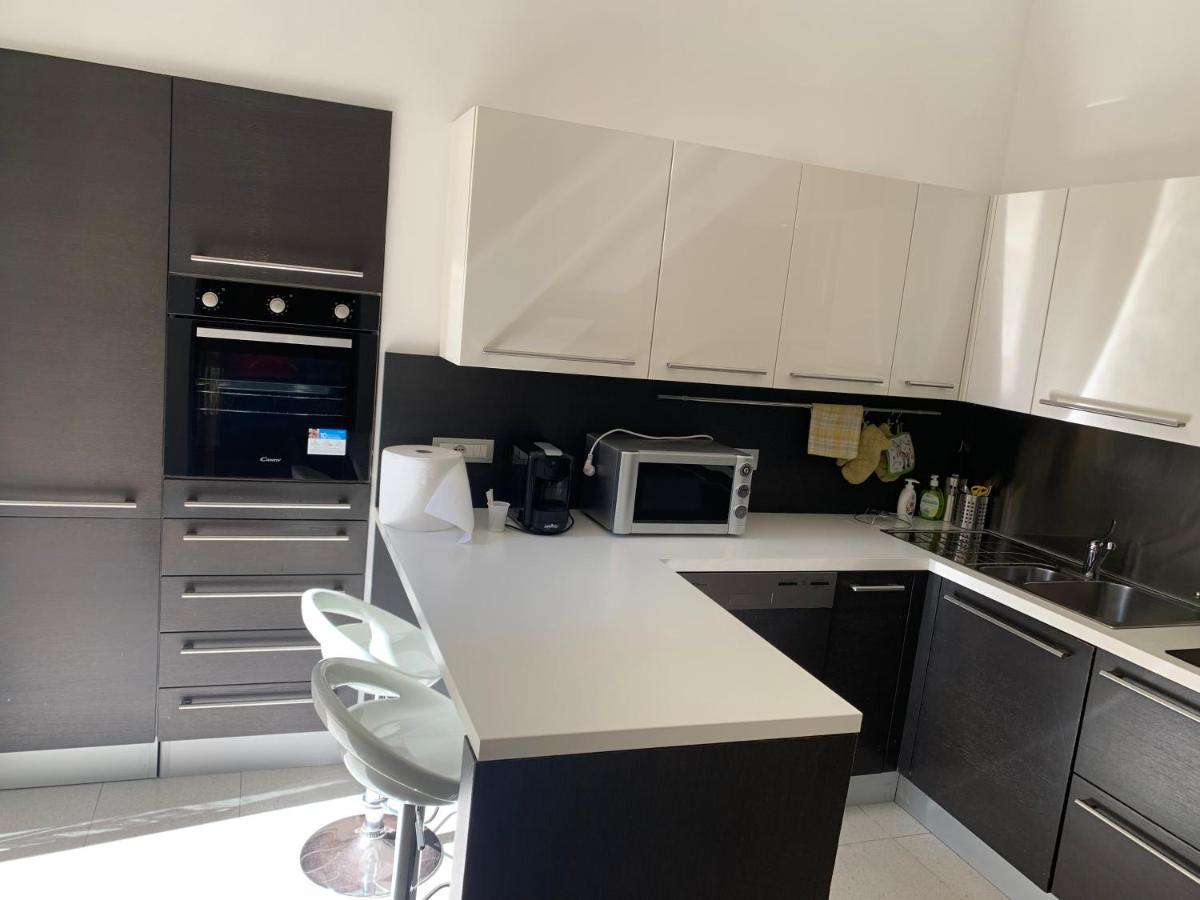 Appartement Casa Luxury Centro Di Anzio Extérieur photo