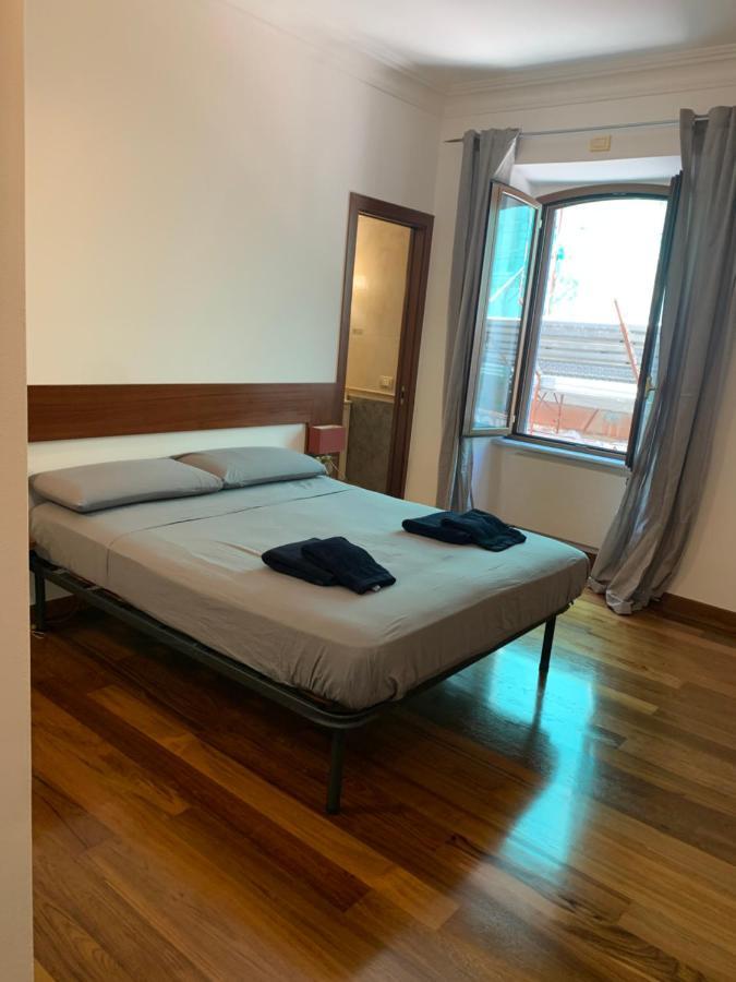 Appartement Casa Luxury Centro Di Anzio Extérieur photo