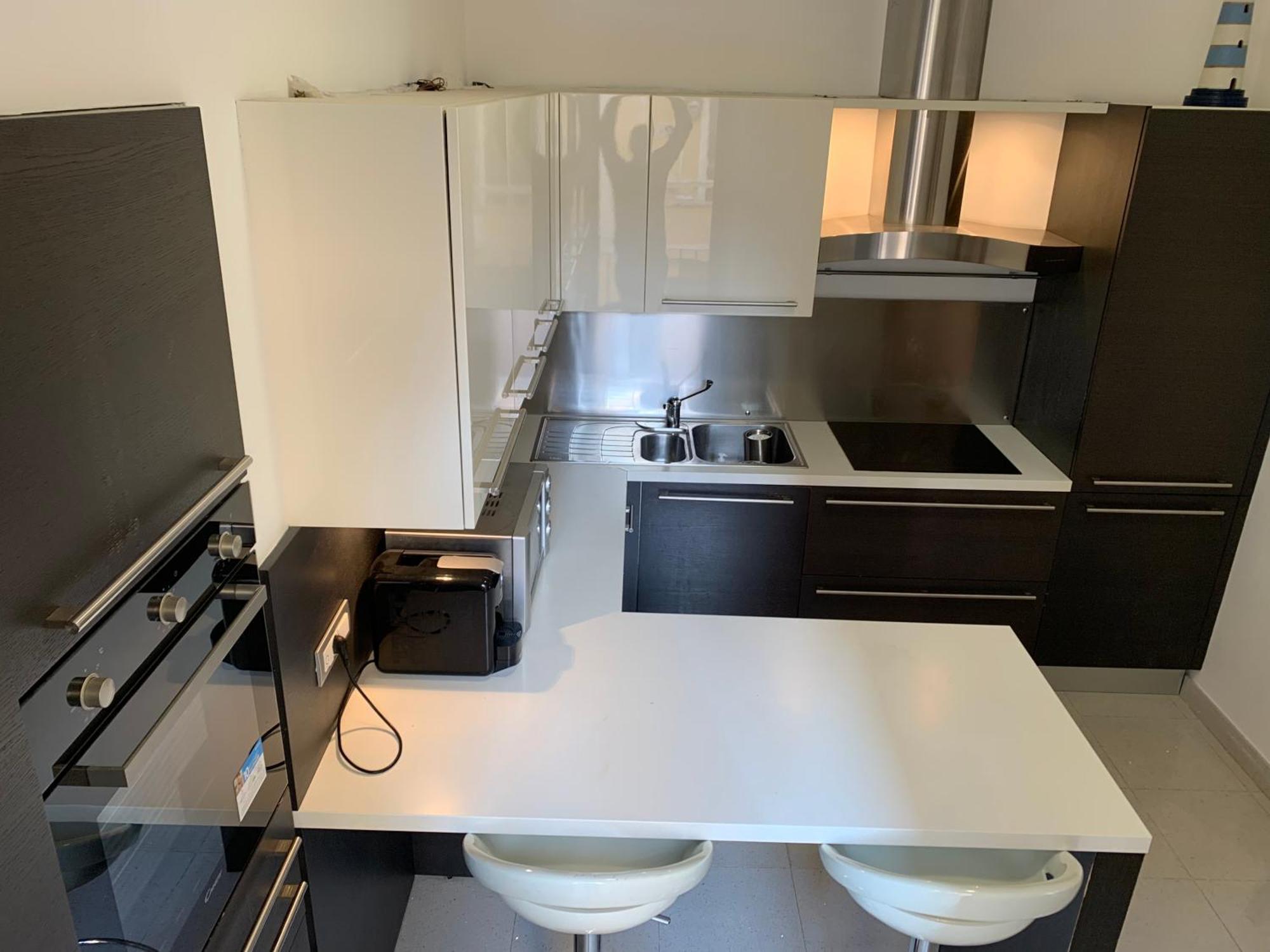 Appartement Casa Luxury Centro Di Anzio Extérieur photo
