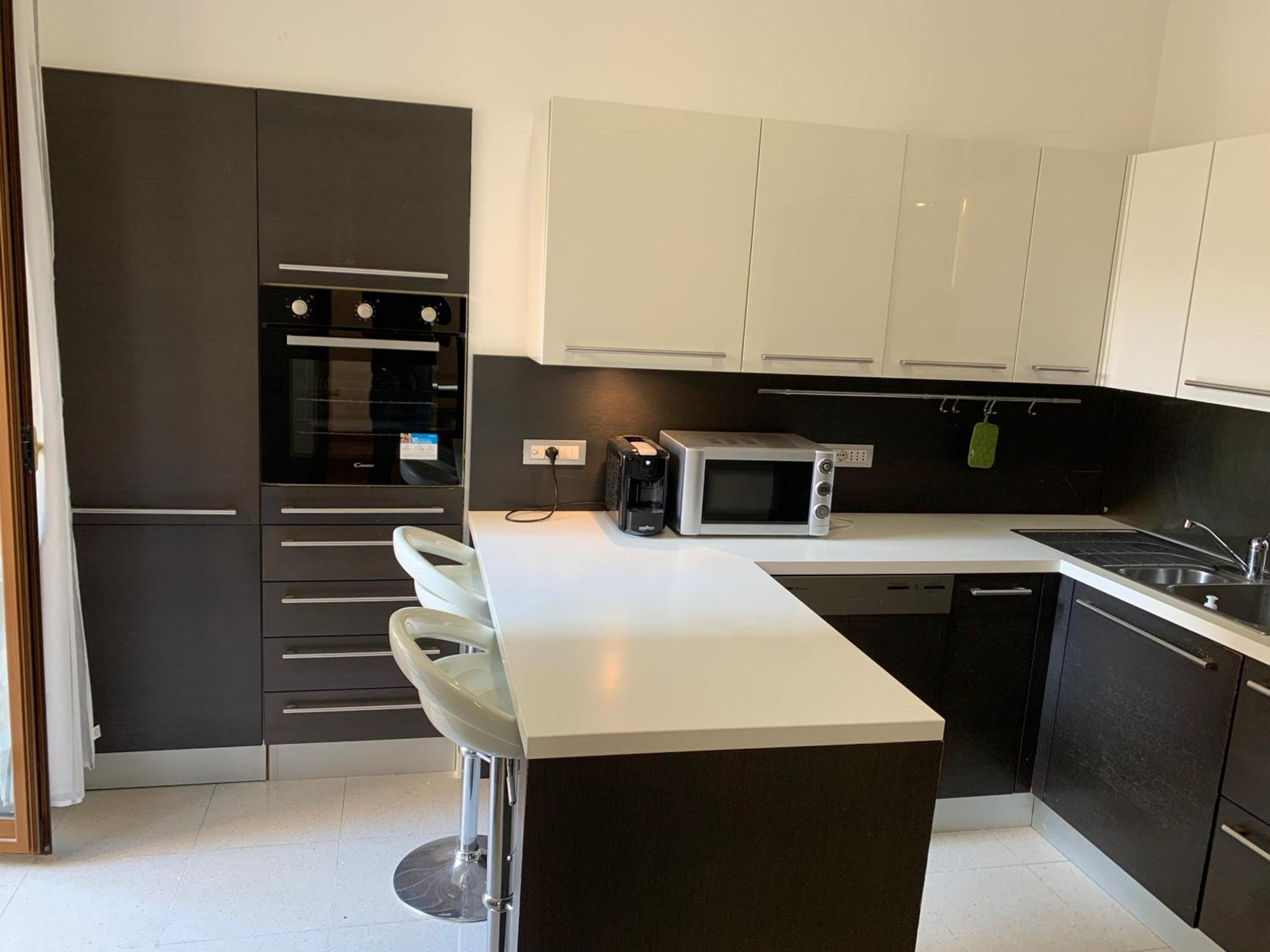 Appartement Casa Luxury Centro Di Anzio Extérieur photo
