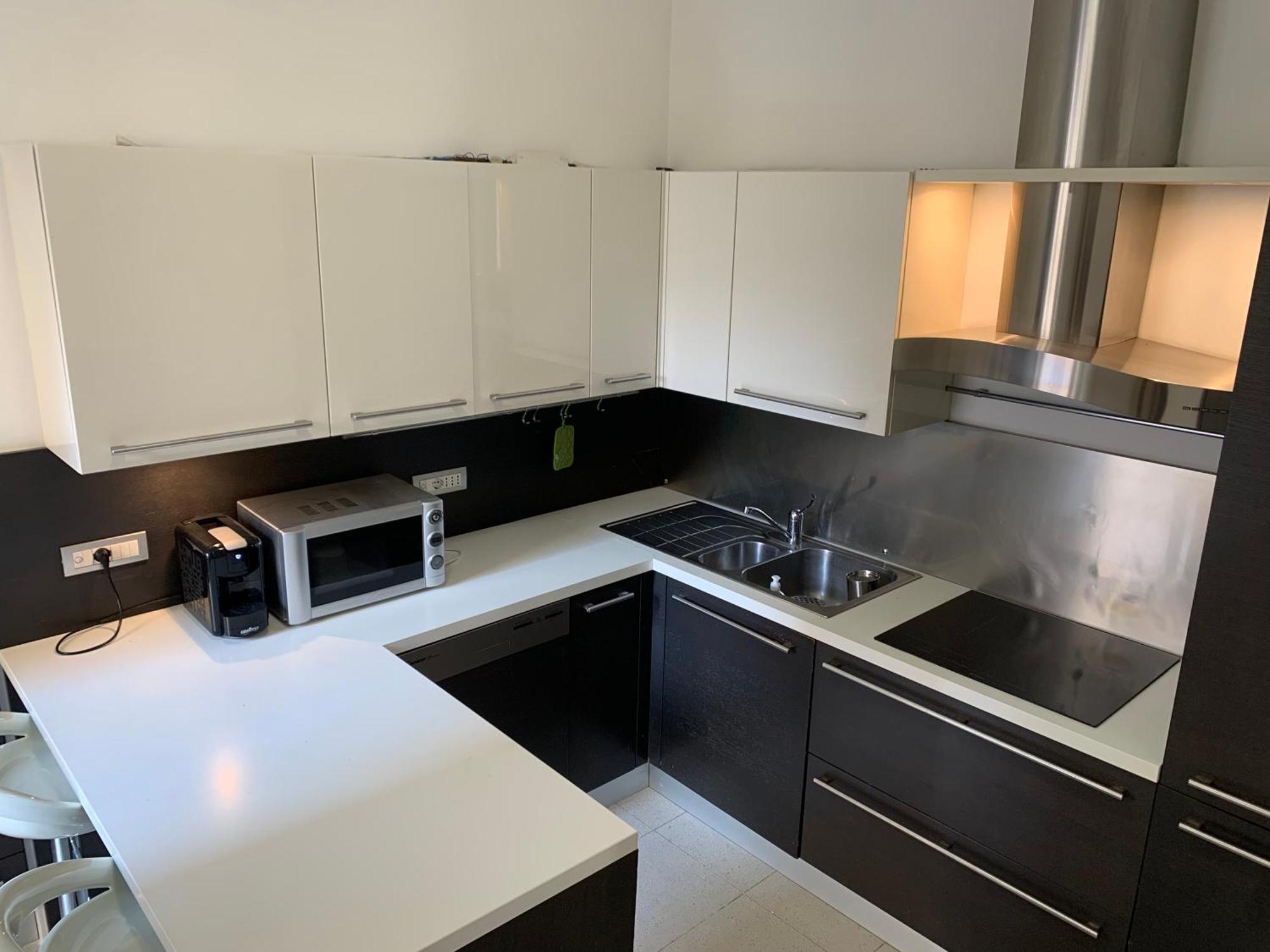 Appartement Casa Luxury Centro Di Anzio Extérieur photo
