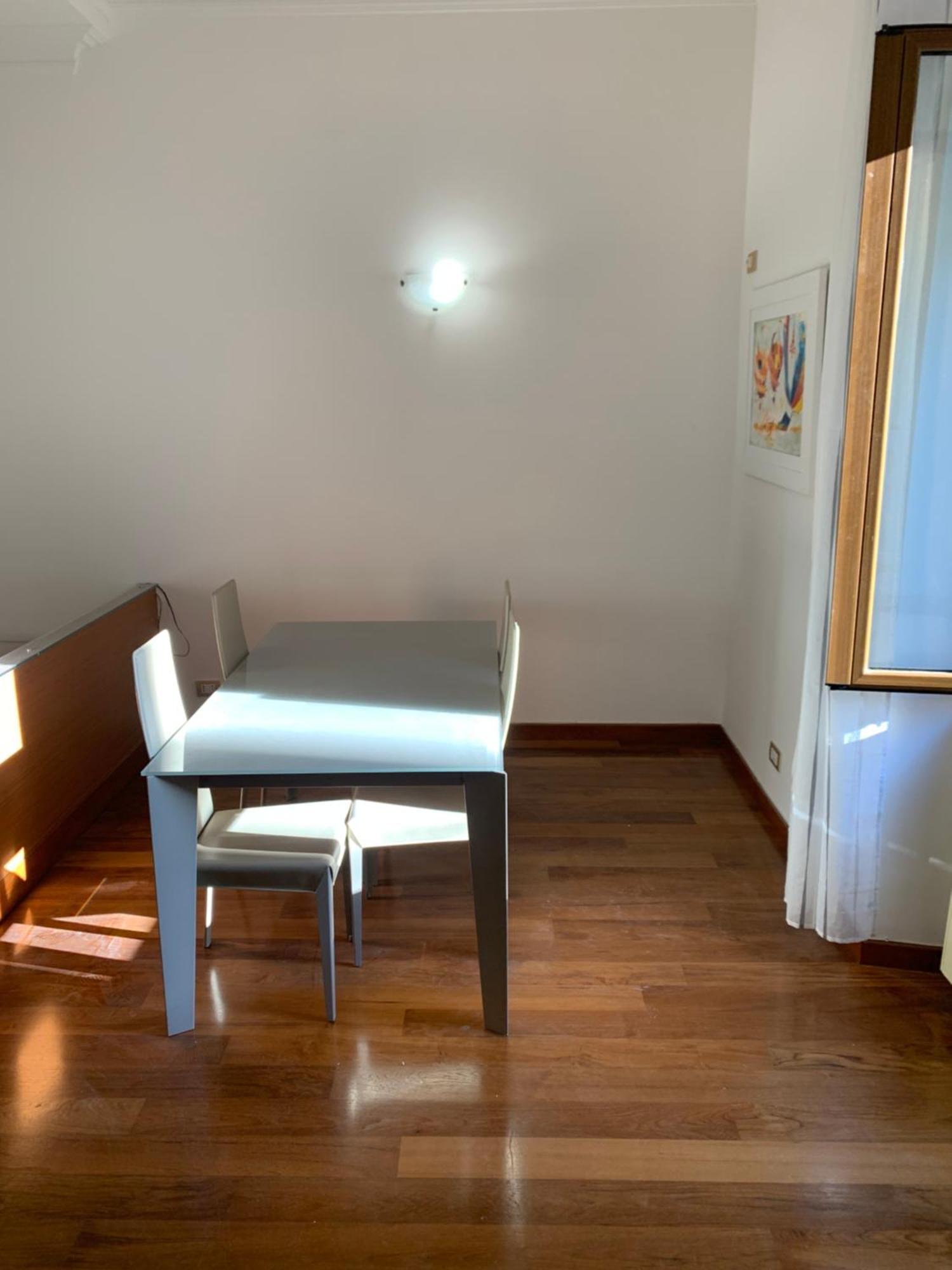 Appartement Casa Luxury Centro Di Anzio Extérieur photo