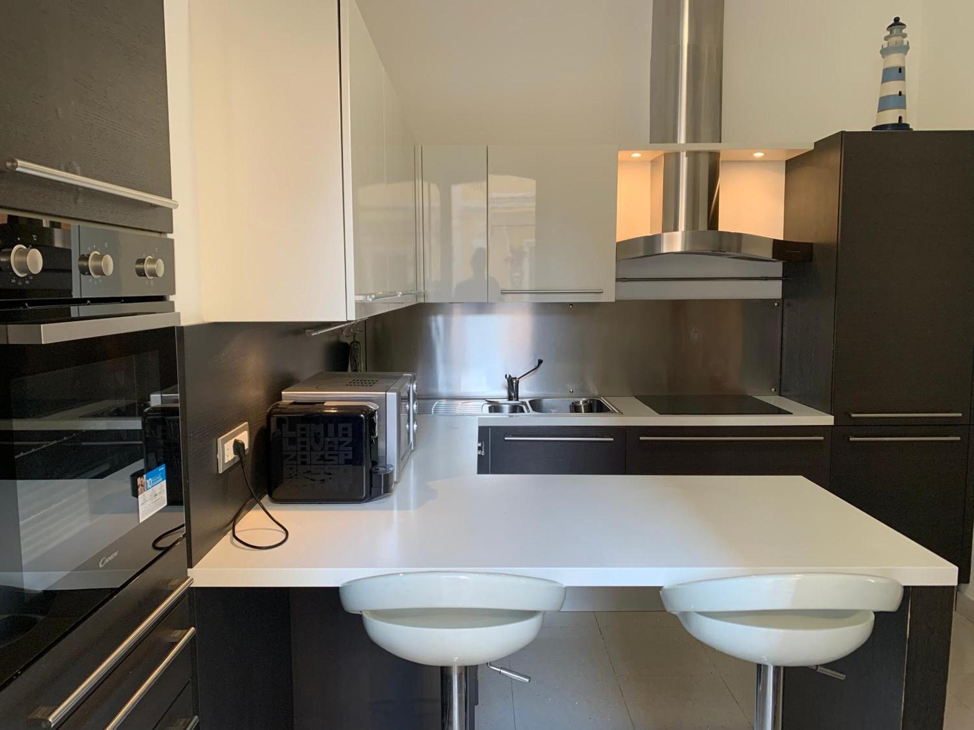 Appartement Casa Luxury Centro Di Anzio Extérieur photo