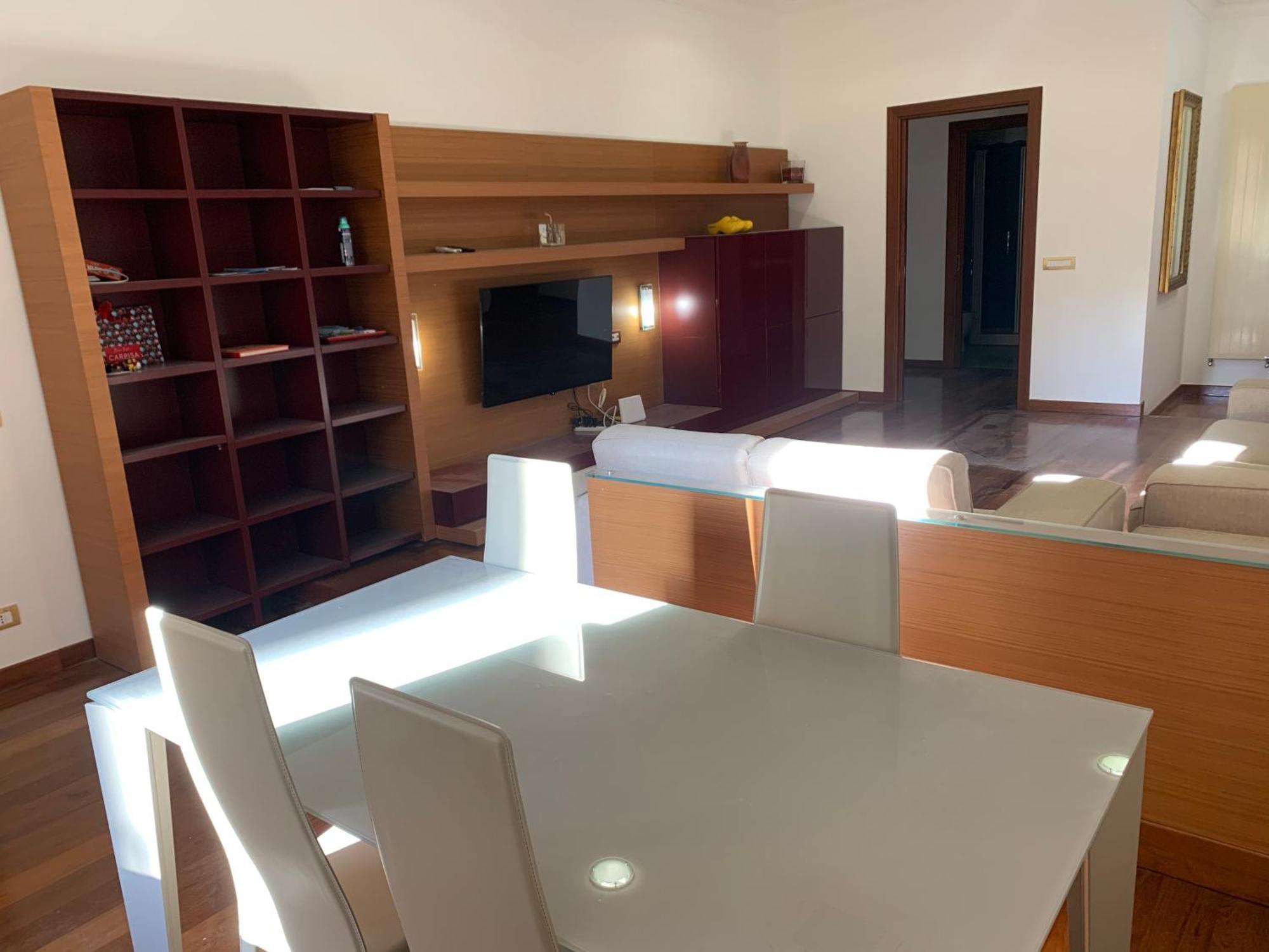 Appartement Casa Luxury Centro Di Anzio Extérieur photo