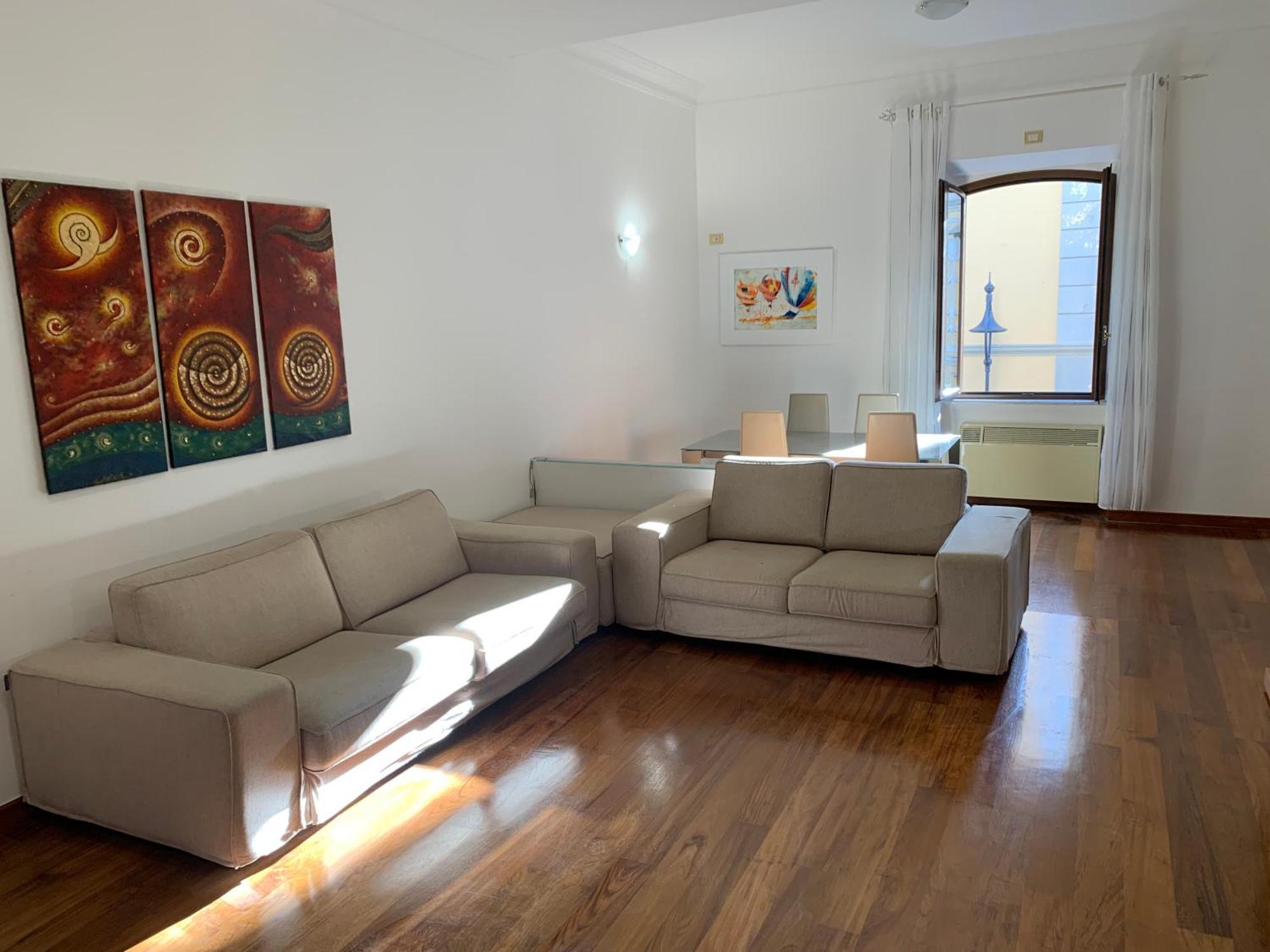 Appartement Casa Luxury Centro Di Anzio Extérieur photo