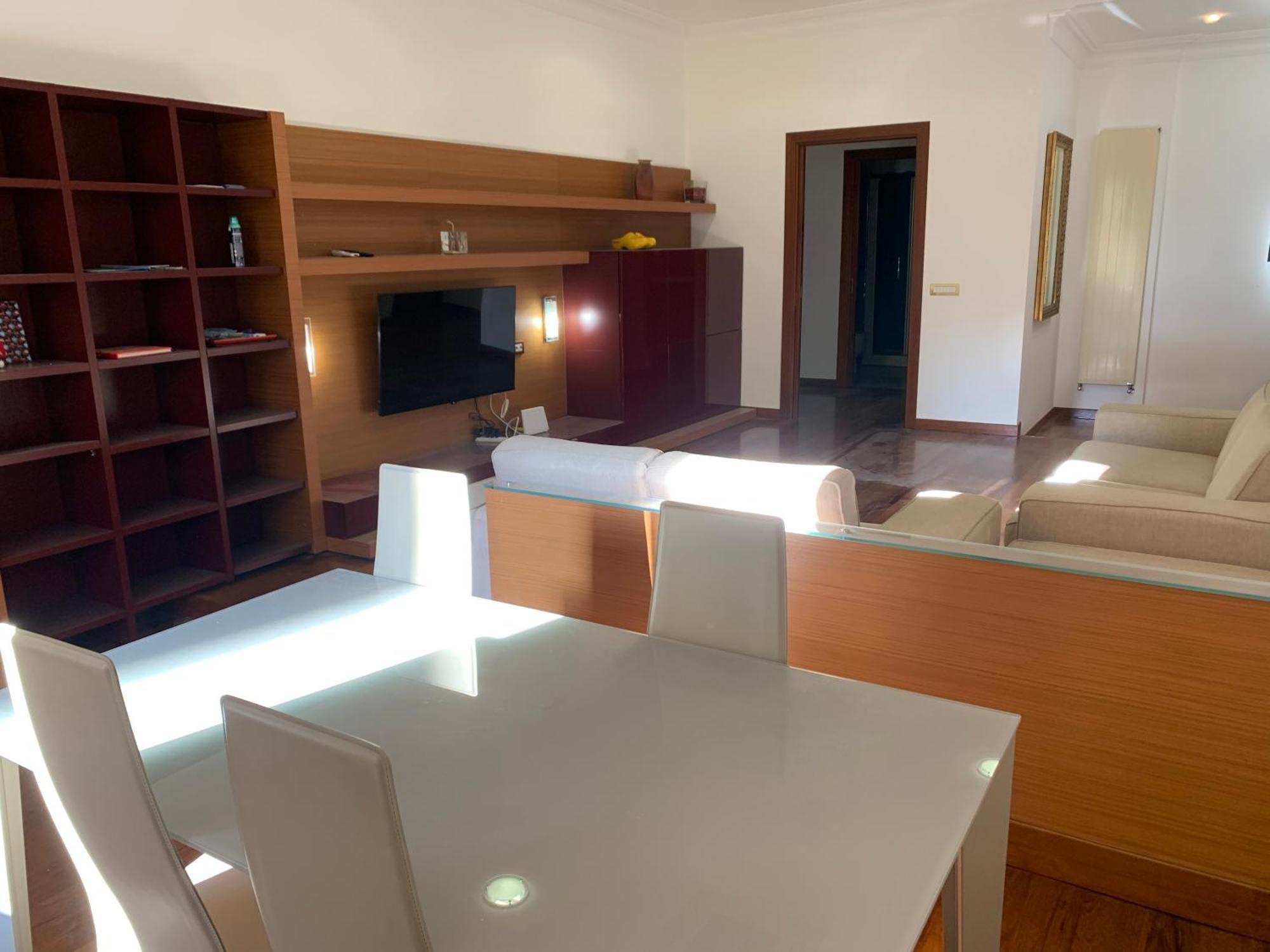 Appartement Casa Luxury Centro Di Anzio Extérieur photo