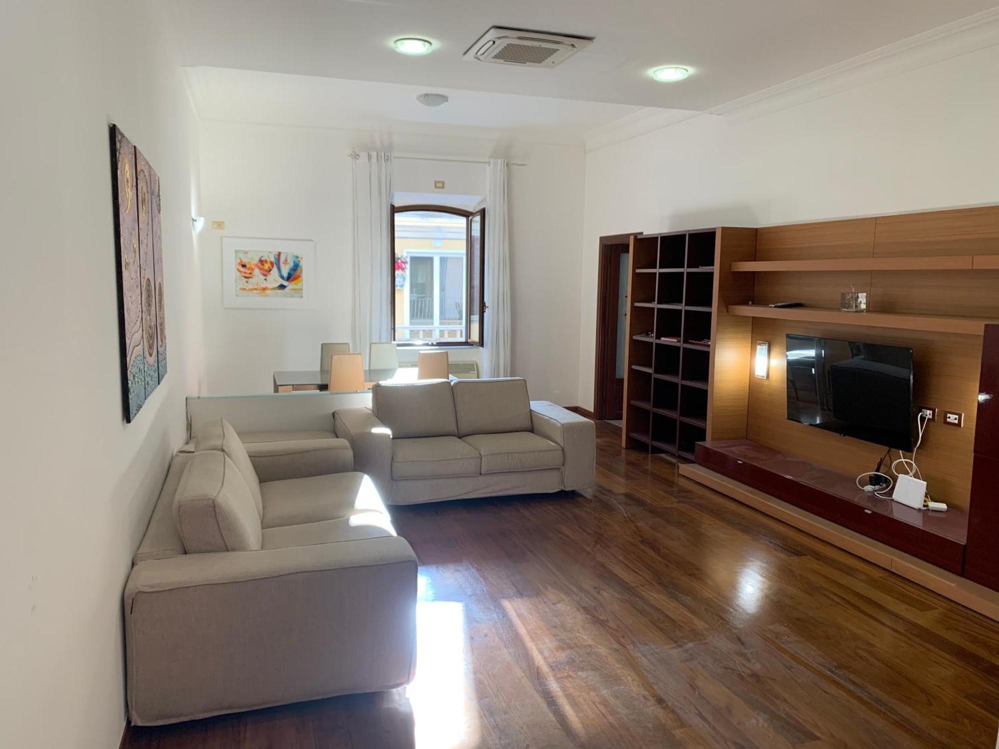 Appartement Casa Luxury Centro Di Anzio Extérieur photo